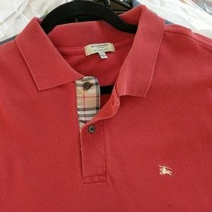 Burberry Classic Polo
